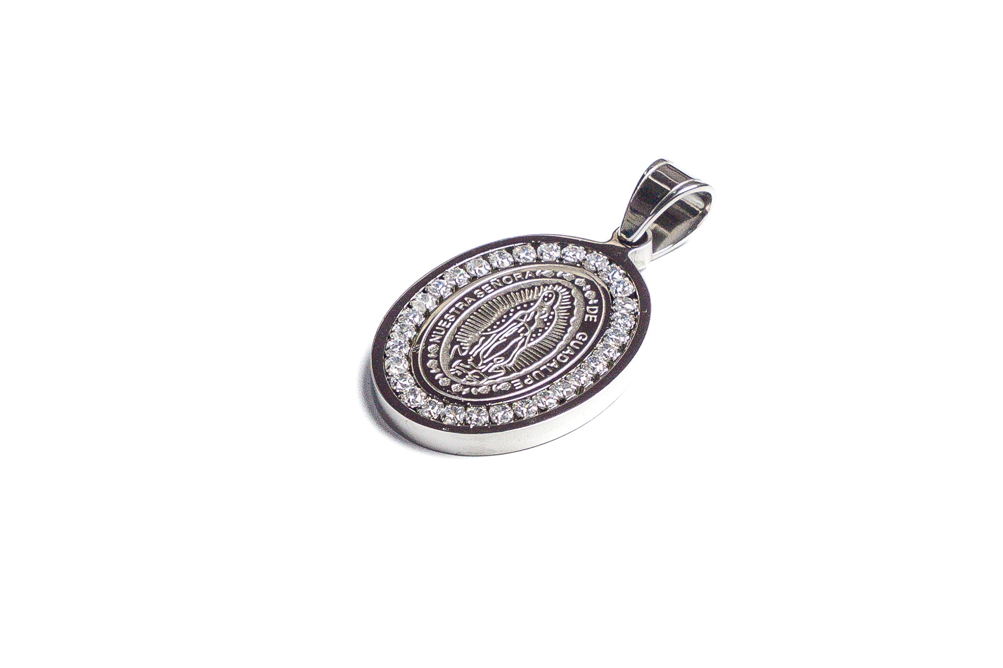 Sainte Céleste Chain